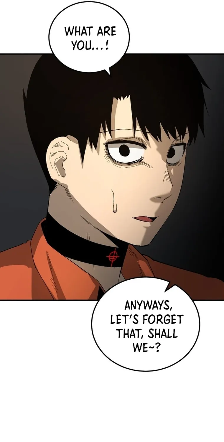 Escape from Another World Chapter 2 page 83 - 
