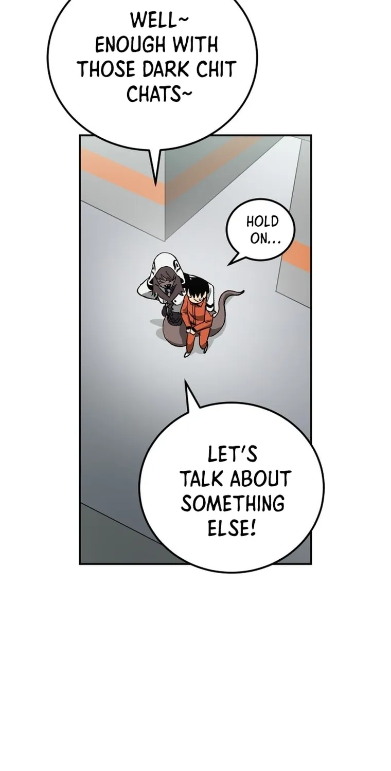 Escape from Another World Chapter 2 page 85 - 