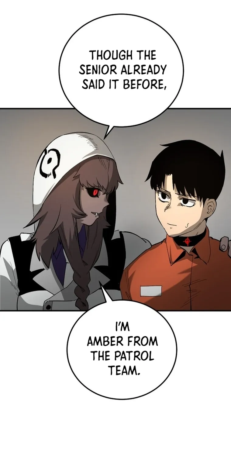 Escape from Another World Chapter 2 page 86 - 