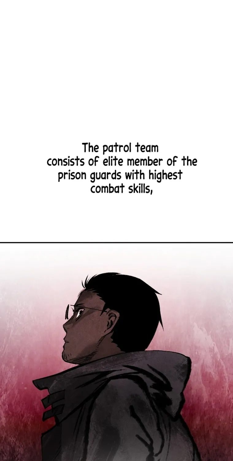 Escape from Another World Chapter 2 page 87 - 