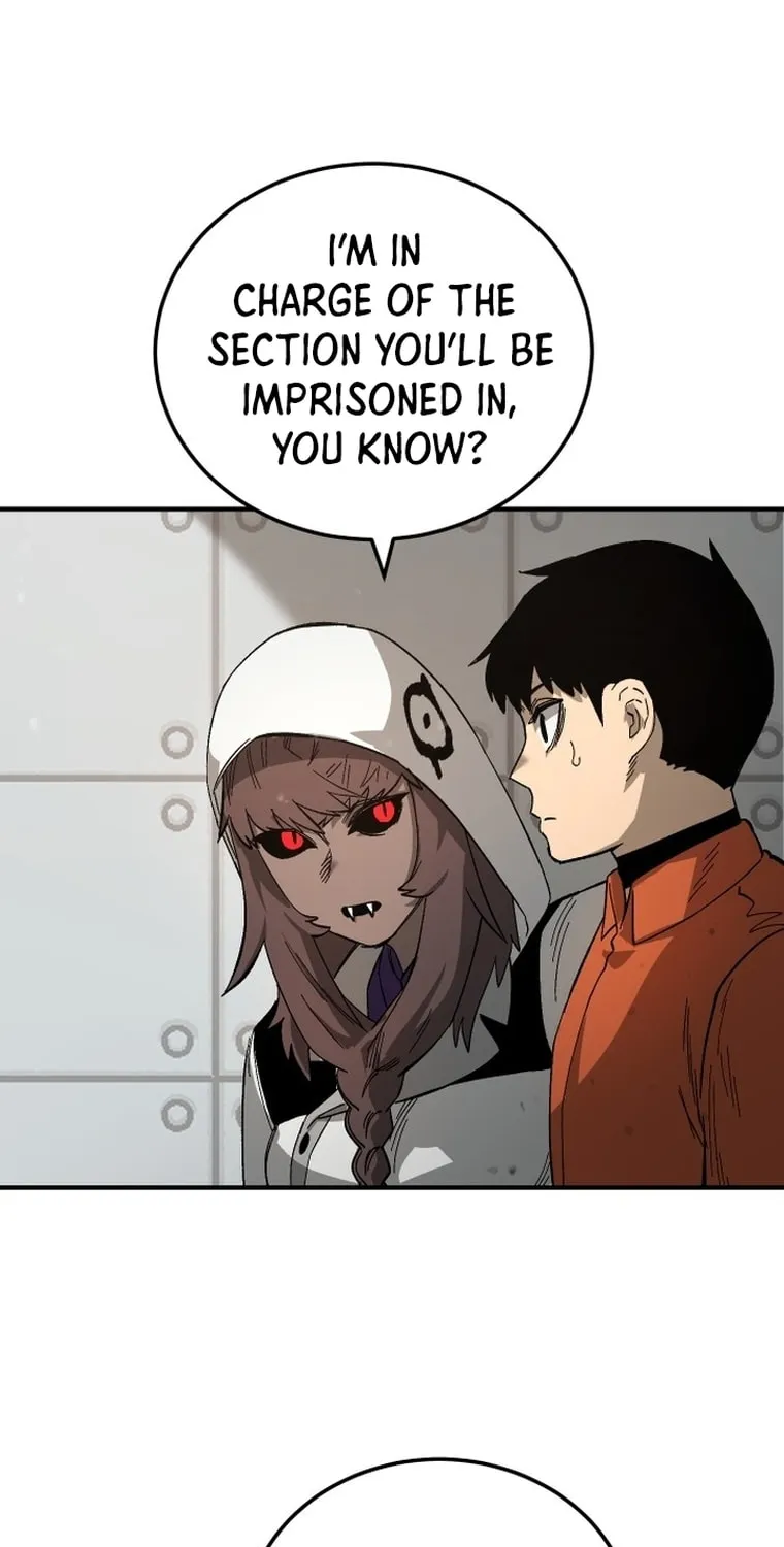Escape from Another World Chapter 2 page 89 - 