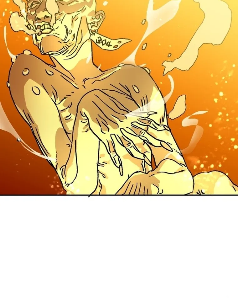 Escape from Another World Chapter 2 page 94 - 