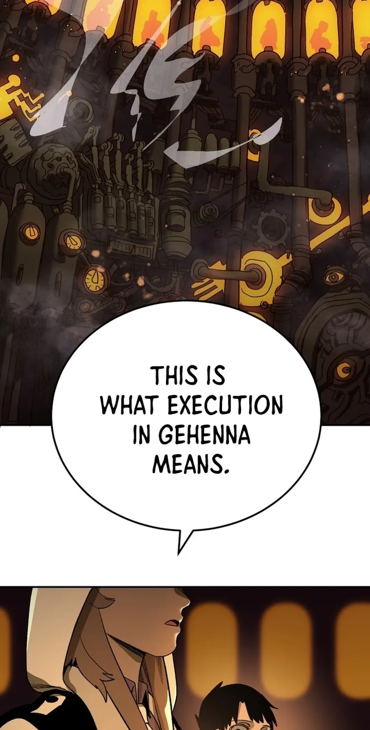 Escape from Another World Chapter 2 page 96 - 