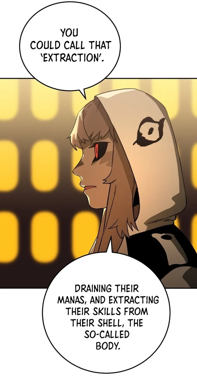 Escape from Another World Chapter 2 page 99 - 