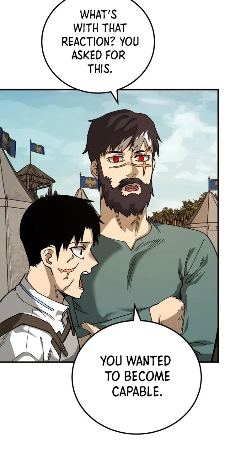 Escape from Another World Chapter 20 page 12 - 