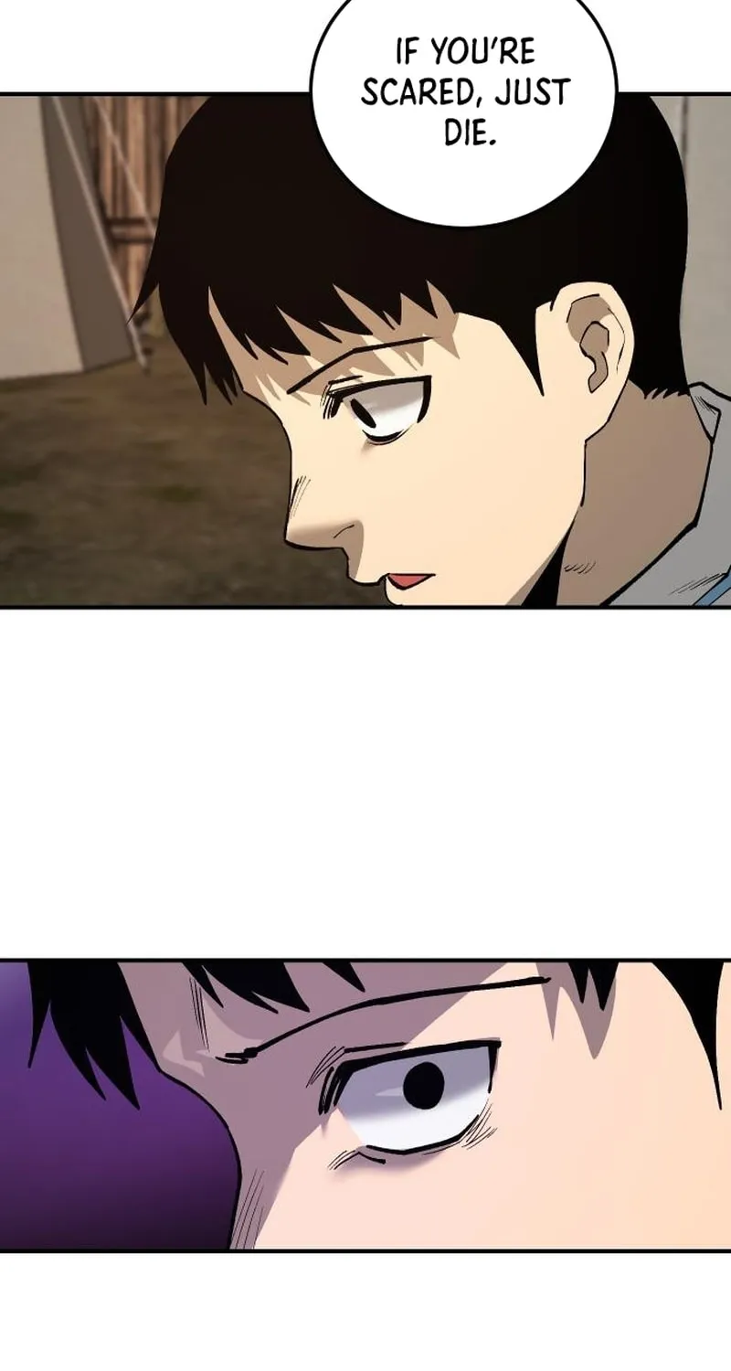 Escape from Another World Chapter 20 page 15 - 