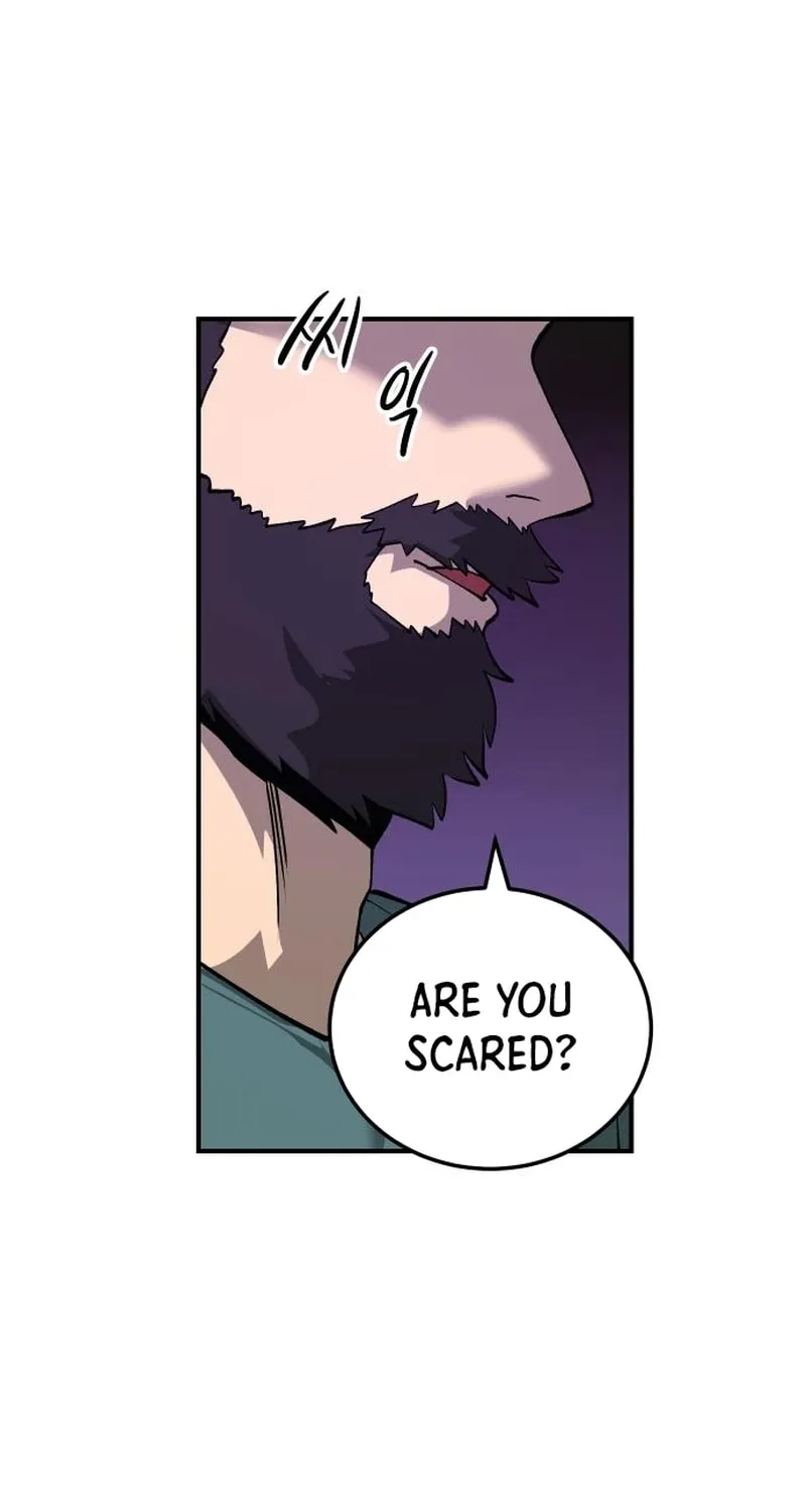 Escape from Another World Chapter 20 page 16 - 
