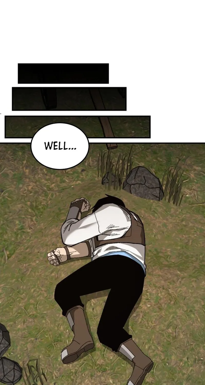 Escape from Another World Chapter 20 page 22 - 