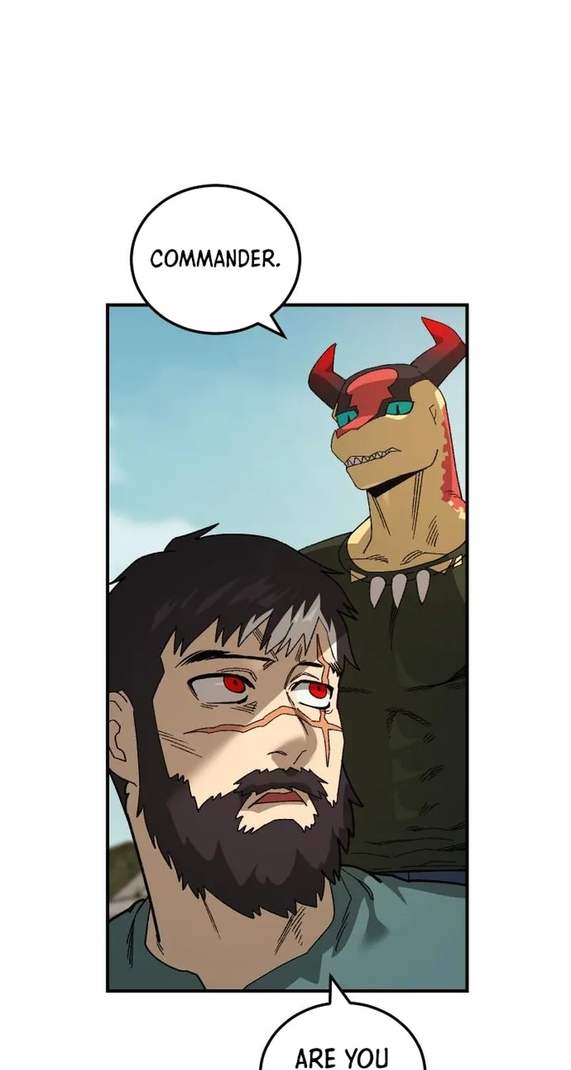 Escape from Another World Chapter 20 page 26 - 
