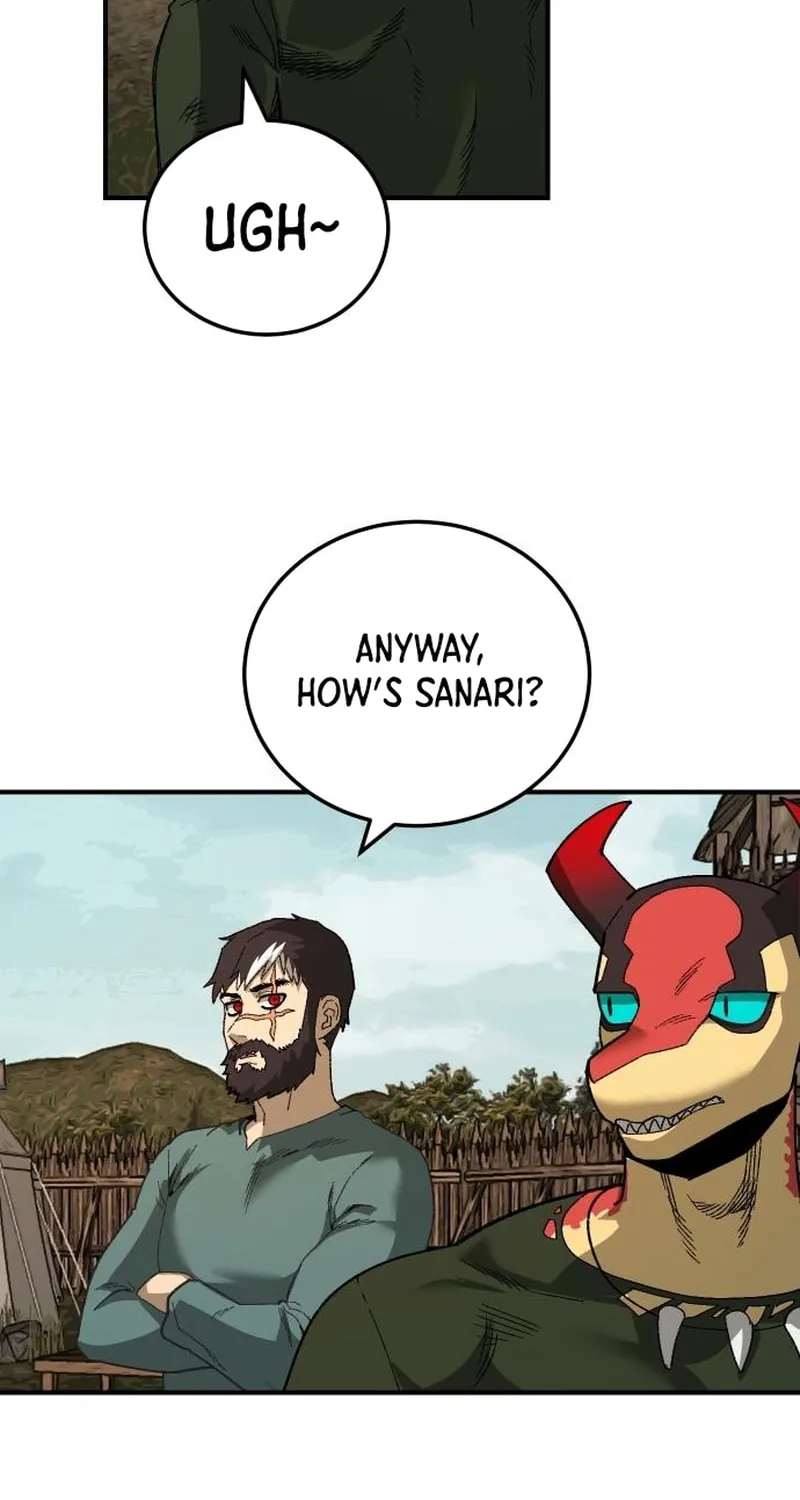 Escape from Another World Chapter 20 page 28 - 