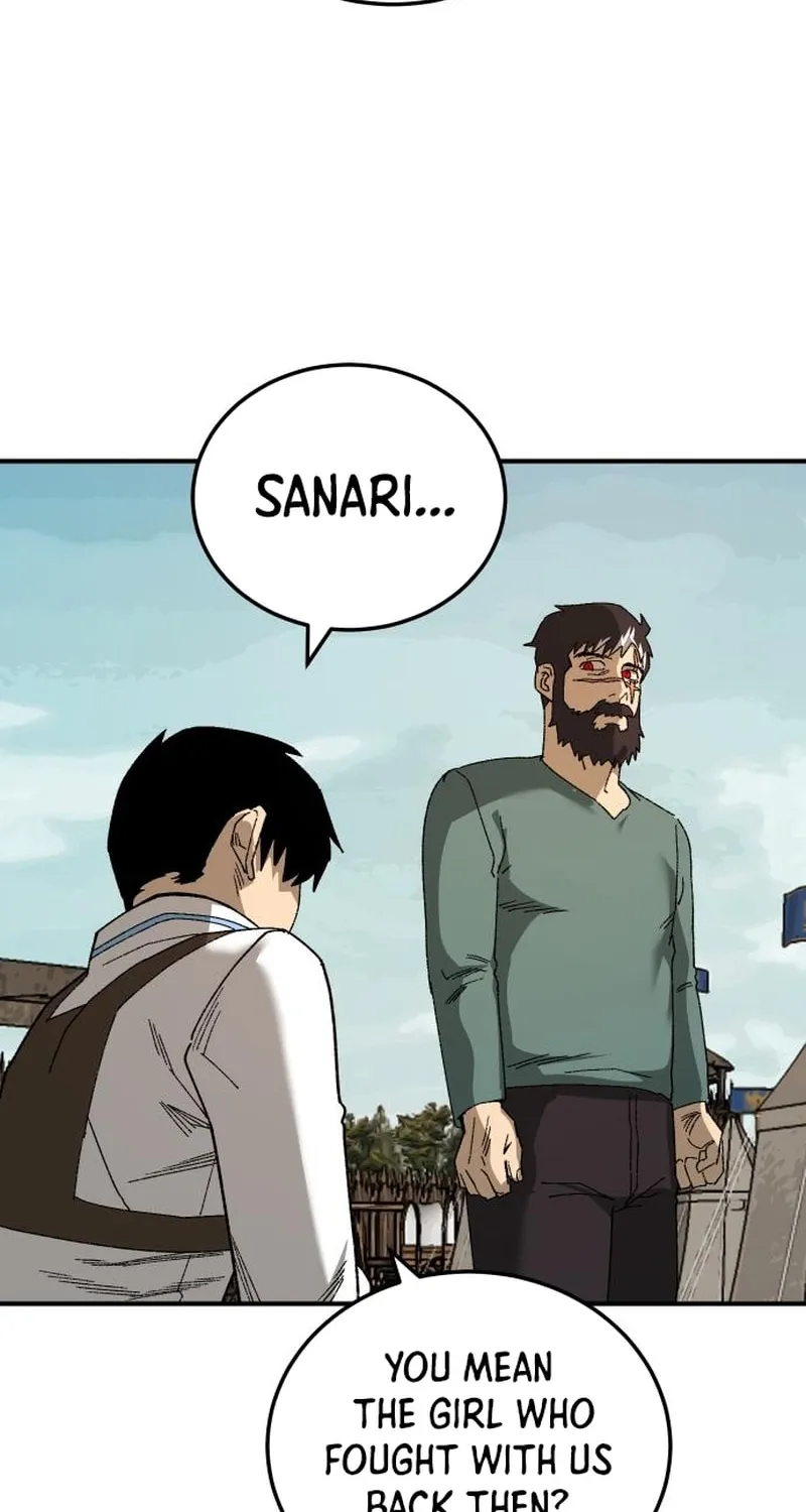 Escape from Another World Chapter 20 page 30 - 