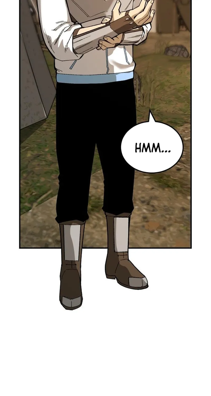 Escape from Another World Chapter 20 page 4 - 