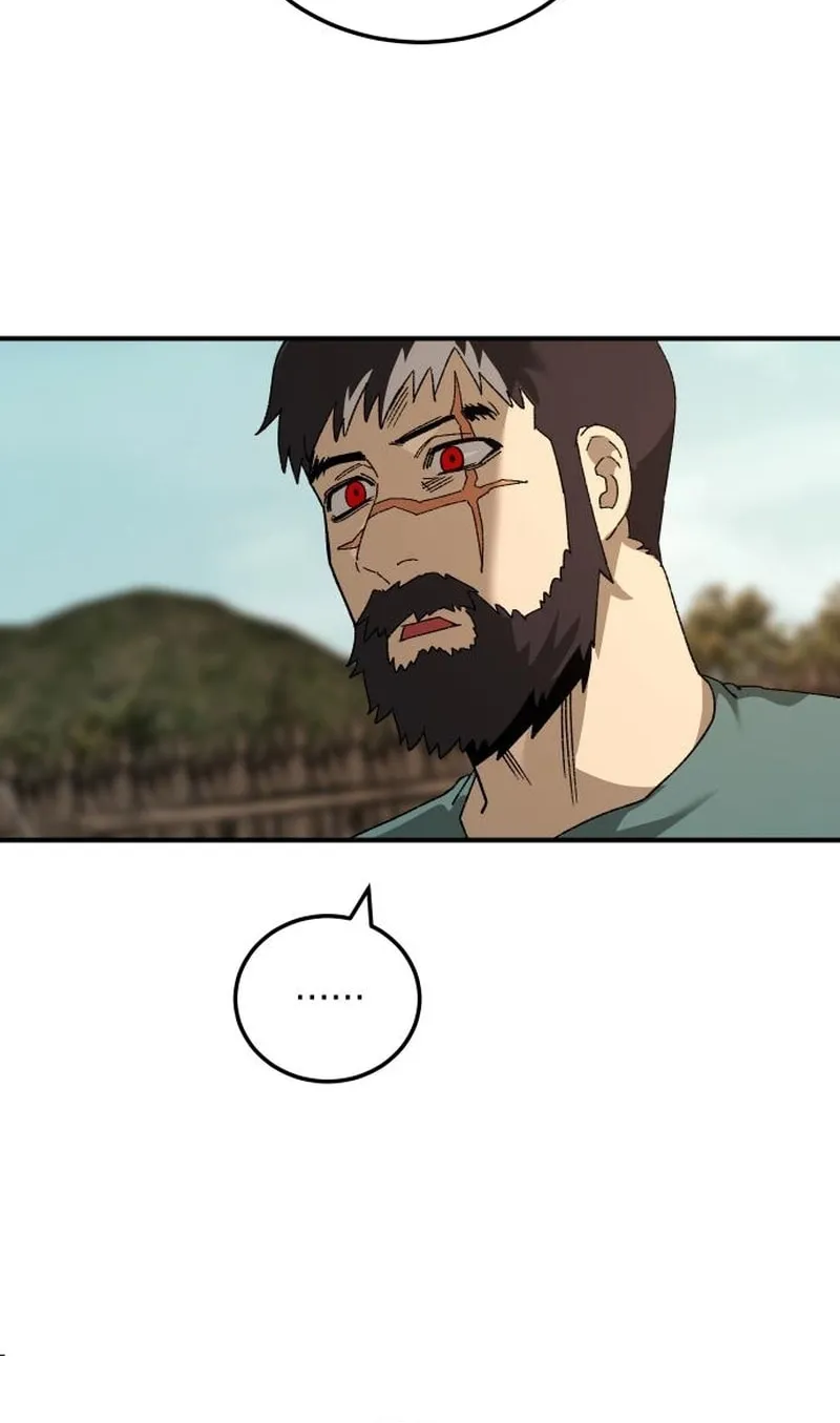 Escape from Another World Chapter 20 page 32 - 