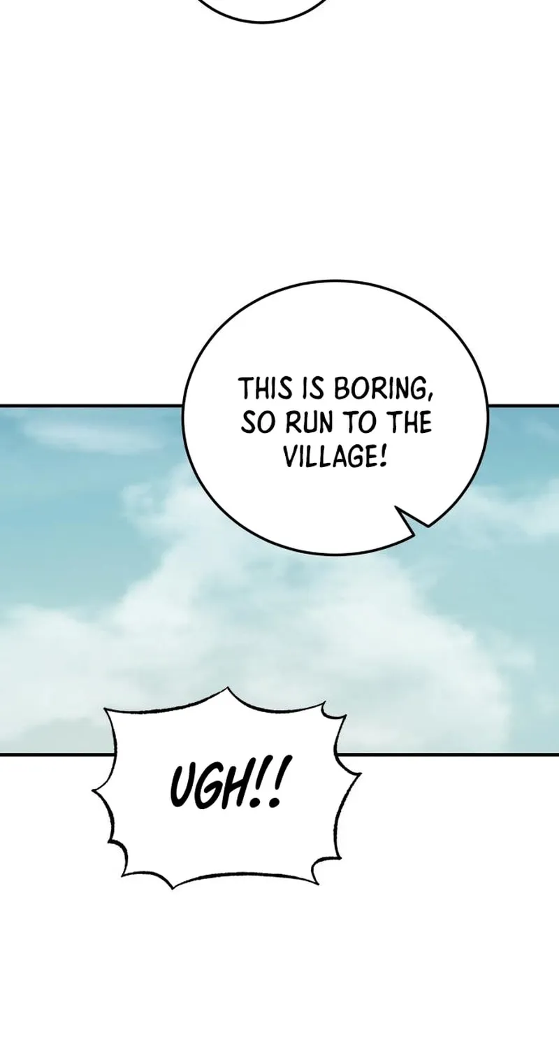 Escape from Another World Chapter 20 page 34 - 