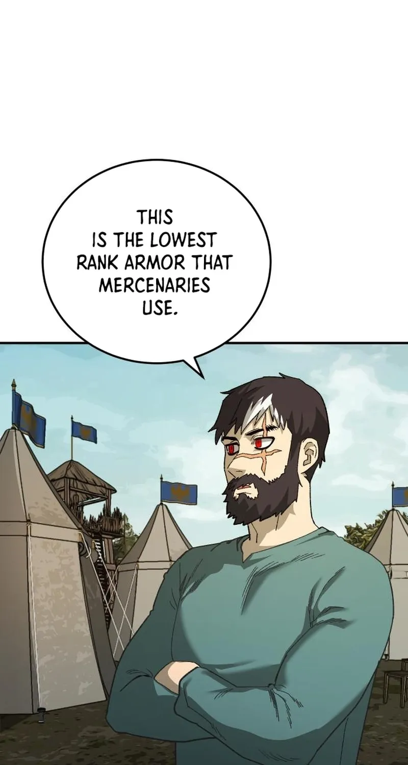 Escape from Another World Chapter 20 page 5 - 