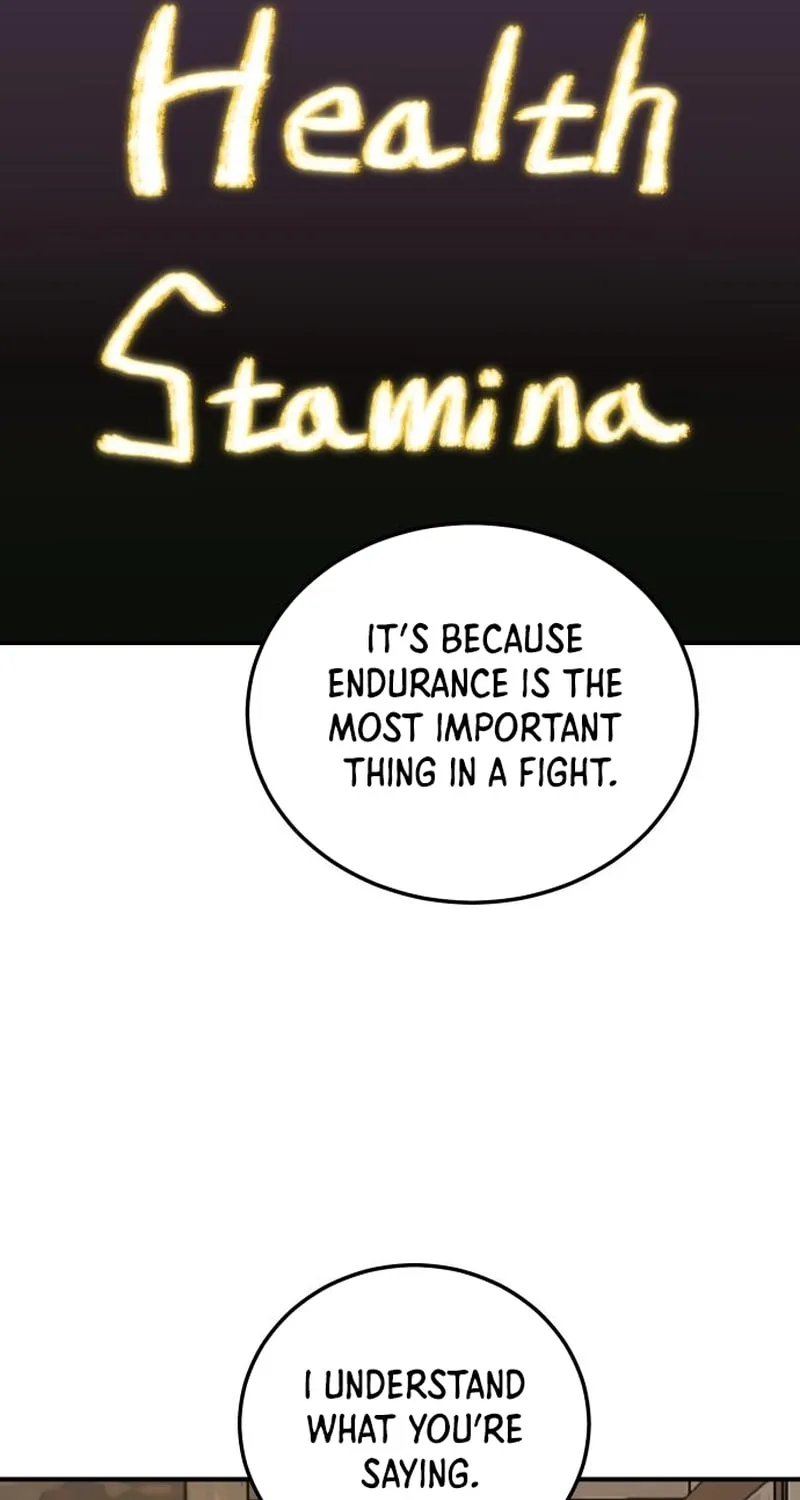 Escape from Another World Chapter 20 page 41 - 