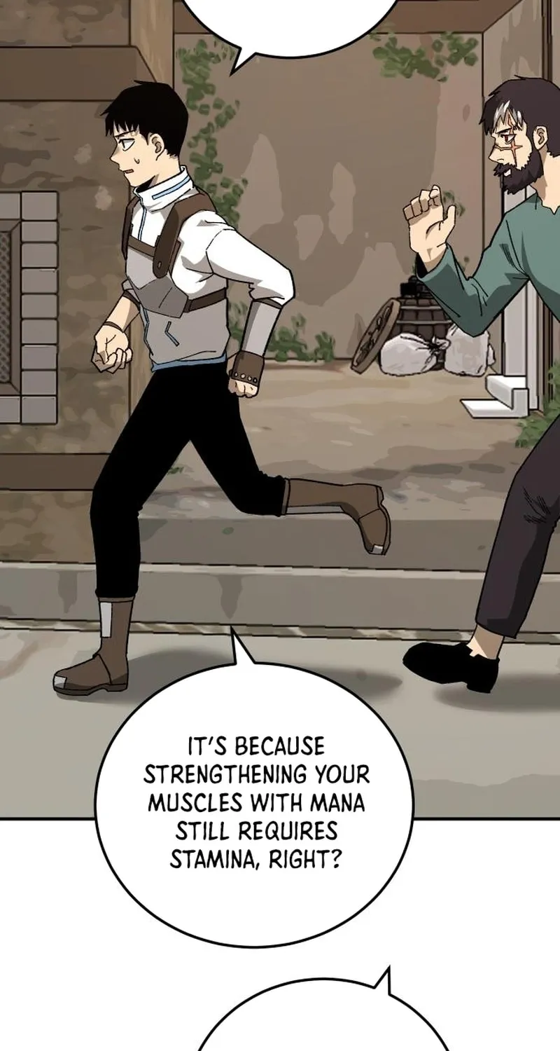Escape from Another World Chapter 20 page 42 - 