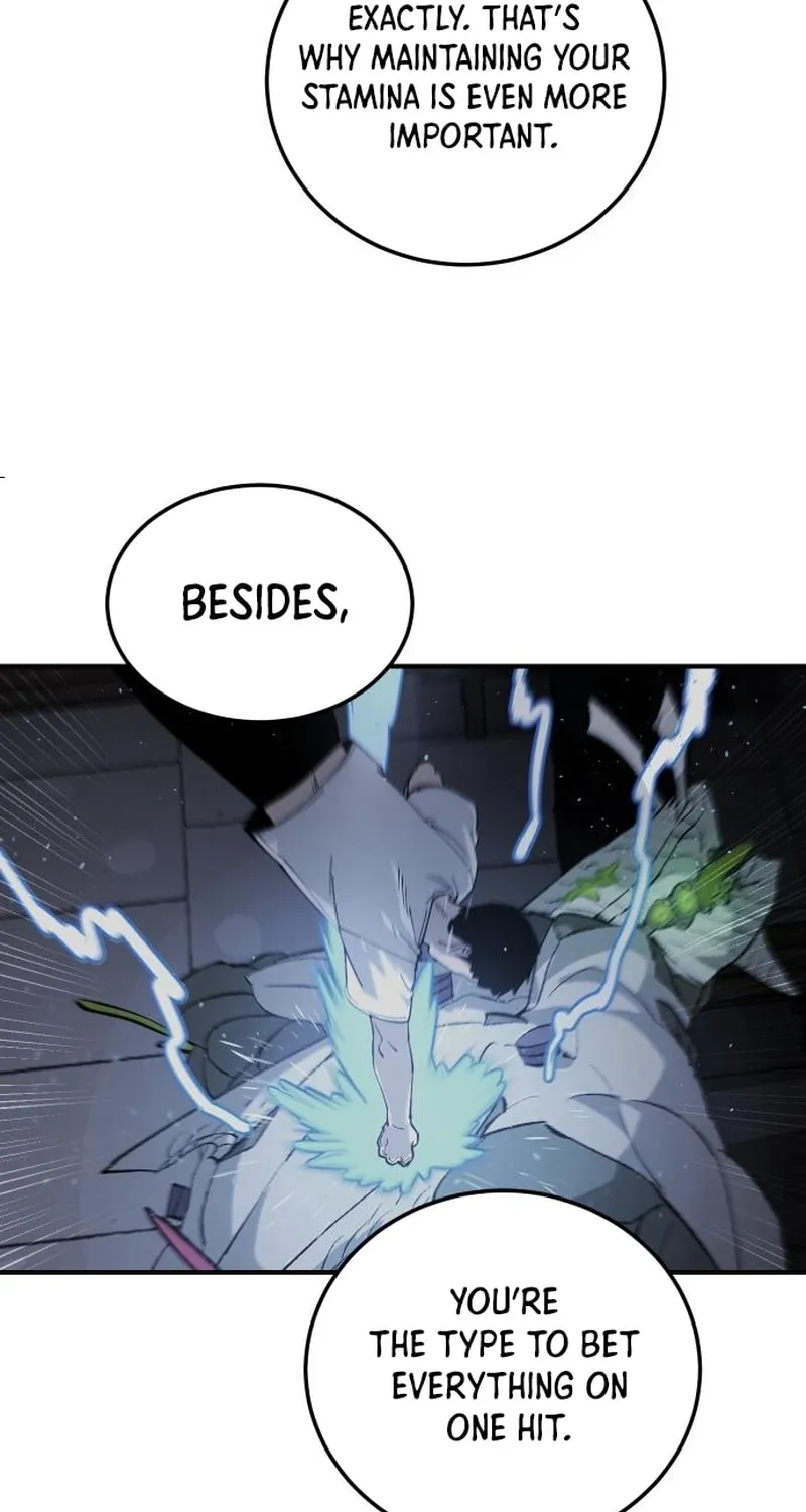 Escape from Another World Chapter 20 page 43 - 