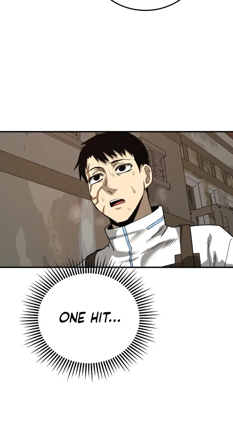 Escape from Another World Chapter 20 page 44 - 