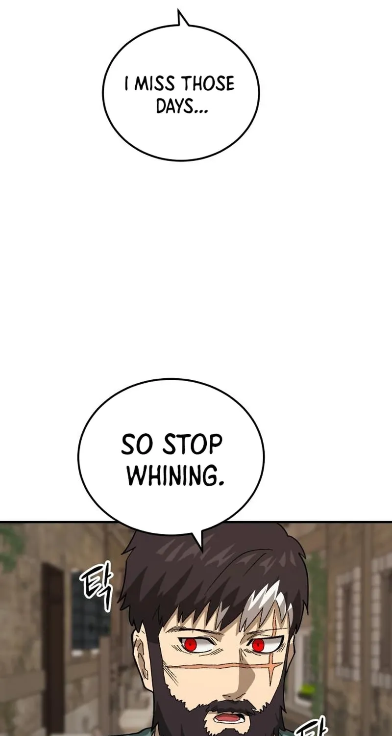 Escape from Another World Chapter 20 page 47 - 