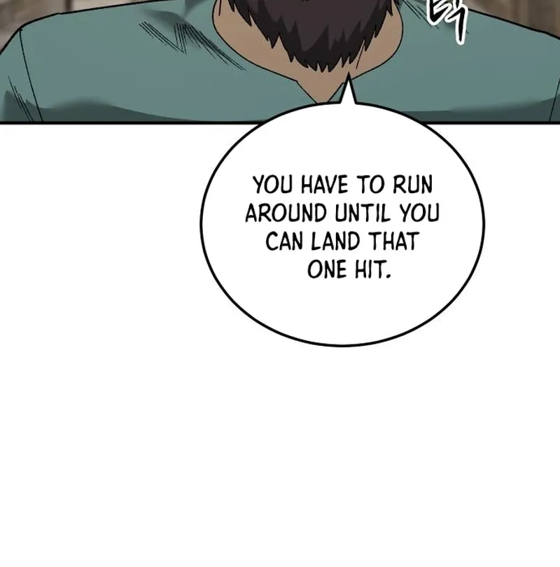 Escape from Another World Chapter 20 page 48 - 