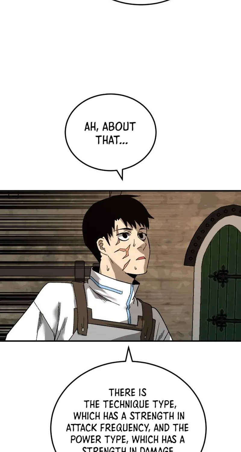 Escape from Another World Chapter 20 page 50 - 