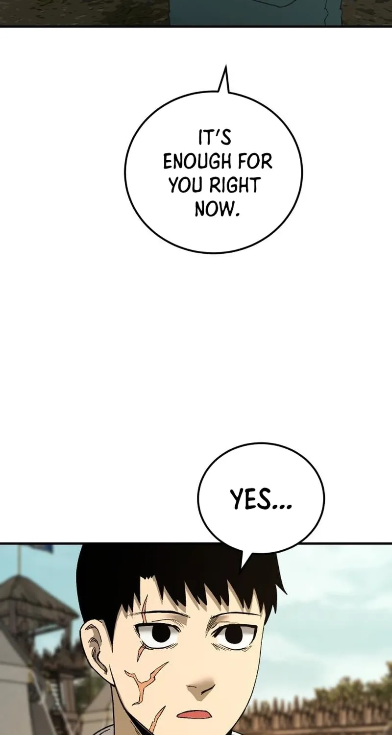 Escape from Another World Chapter 20 page 6 - 