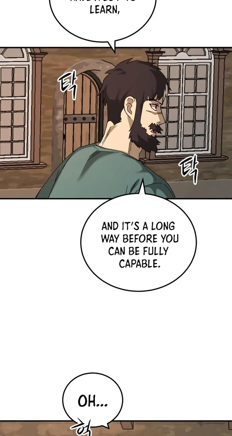 Escape from Another World Chapter 20 page 54 - 