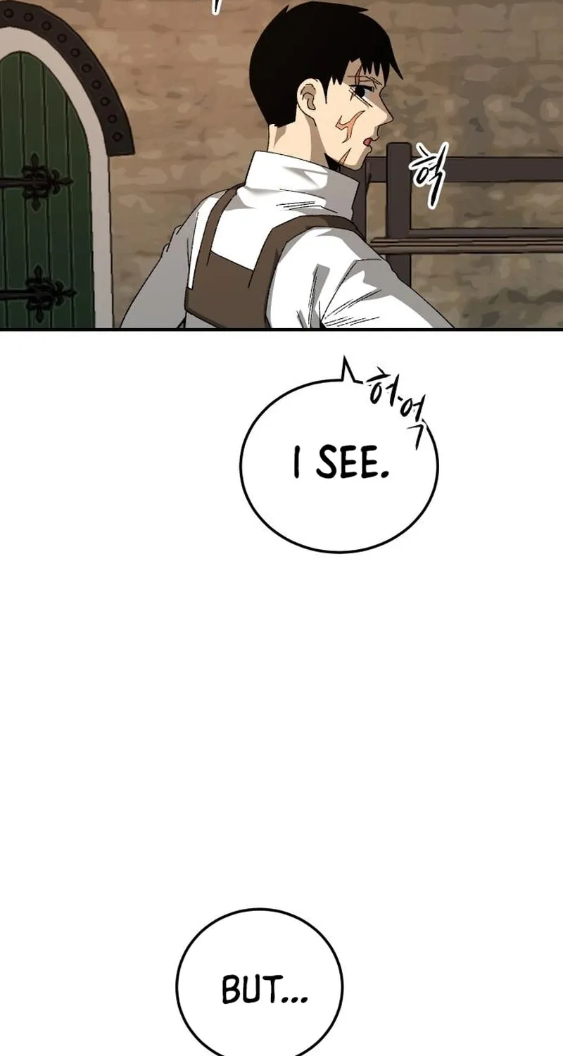 Escape from Another World Chapter 20 page 55 - 