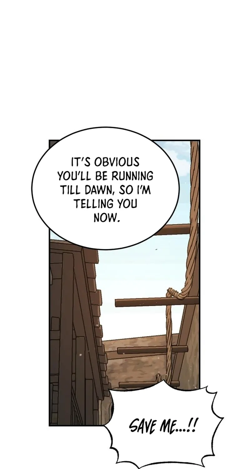Escape from Another World Chapter 20 page 57 - 