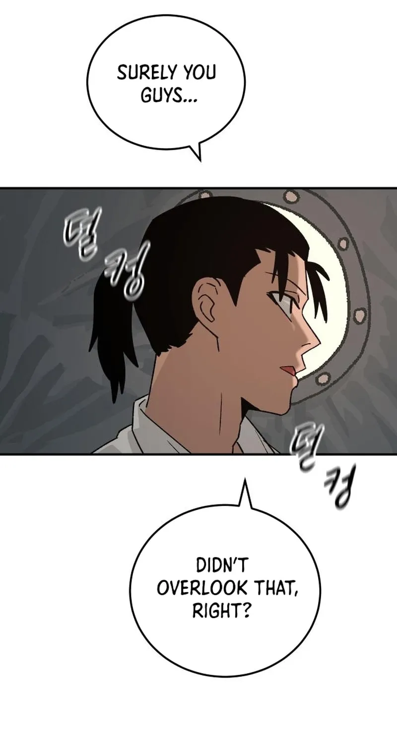 Escape from Another World Chapter 20 page 64 - 
