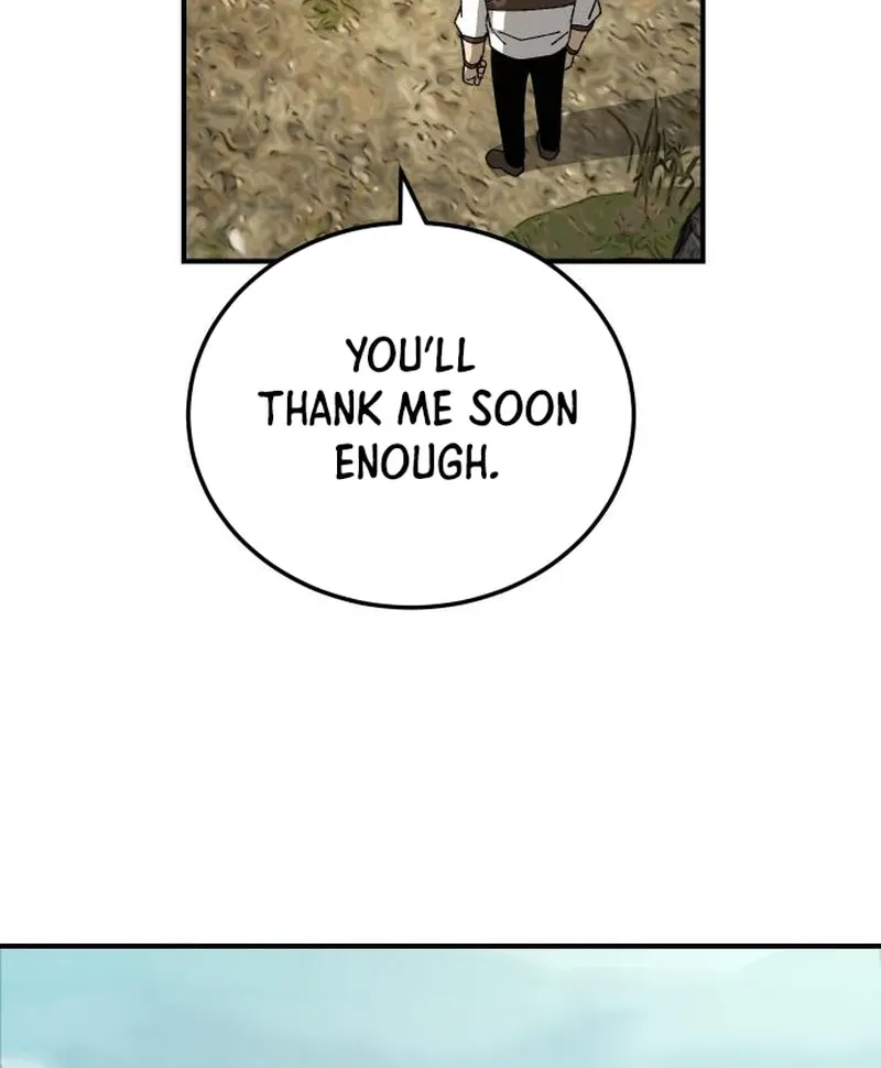 Escape from Another World Chapter 20 page 8 - 