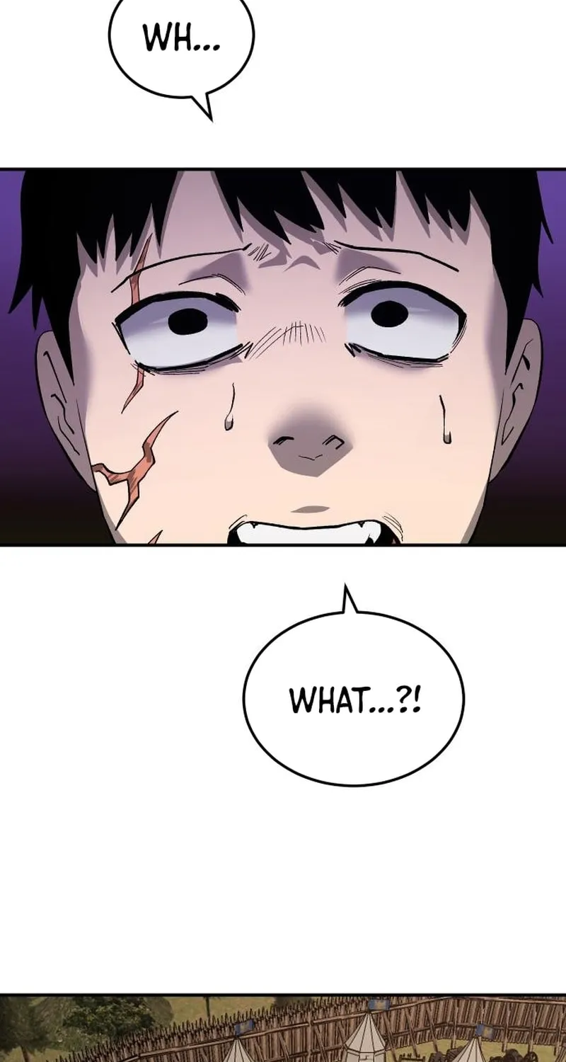 Escape from Another World Chapter 20 page 10 - 