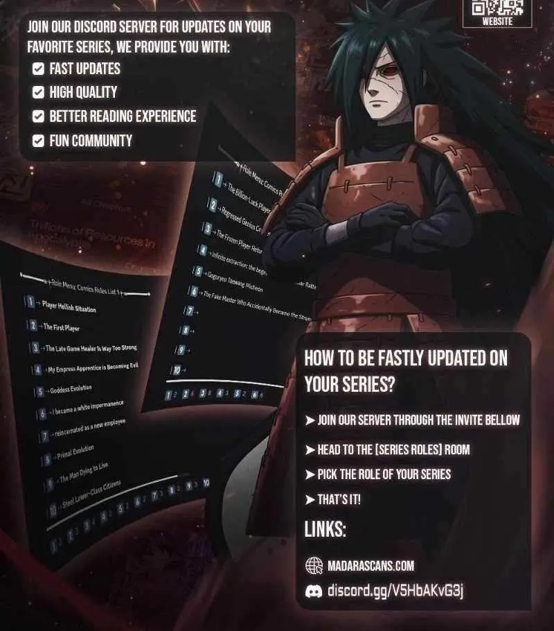 Escape from Another World Chapter 21 page 103 - 