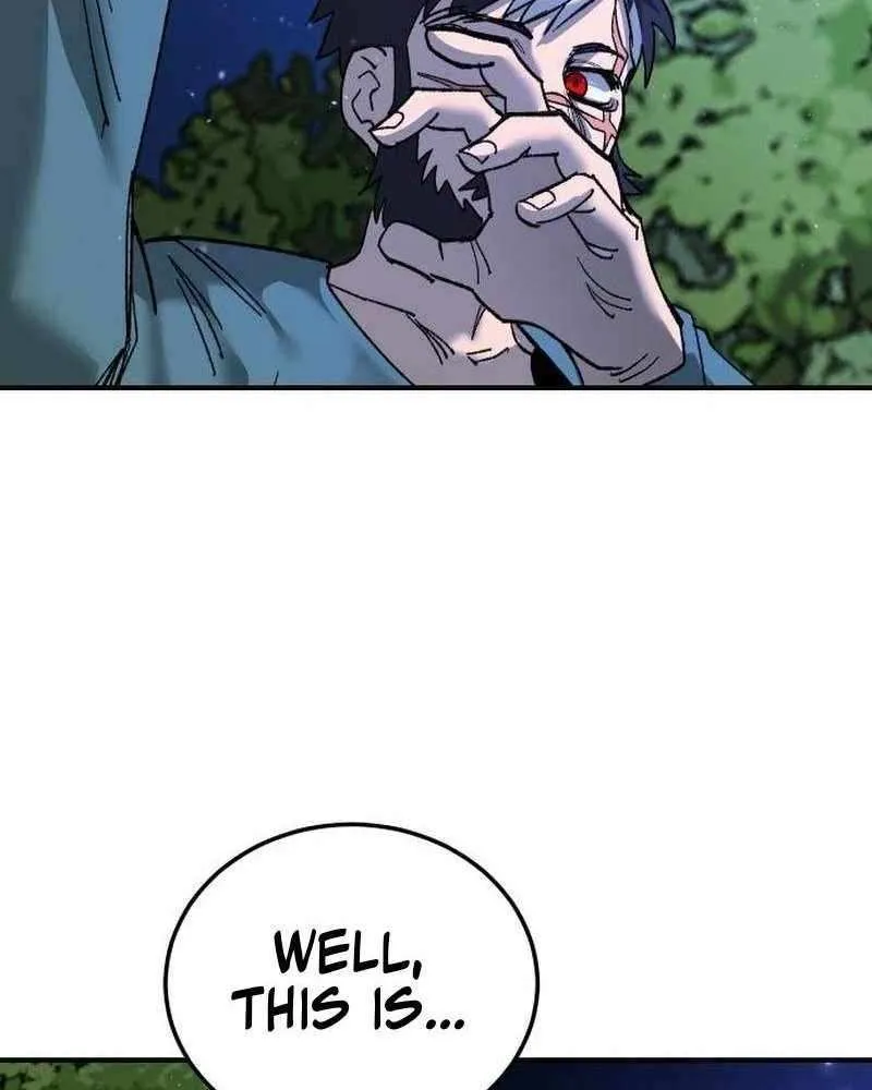 Escape from Another World Chapter 21 page 14 - 