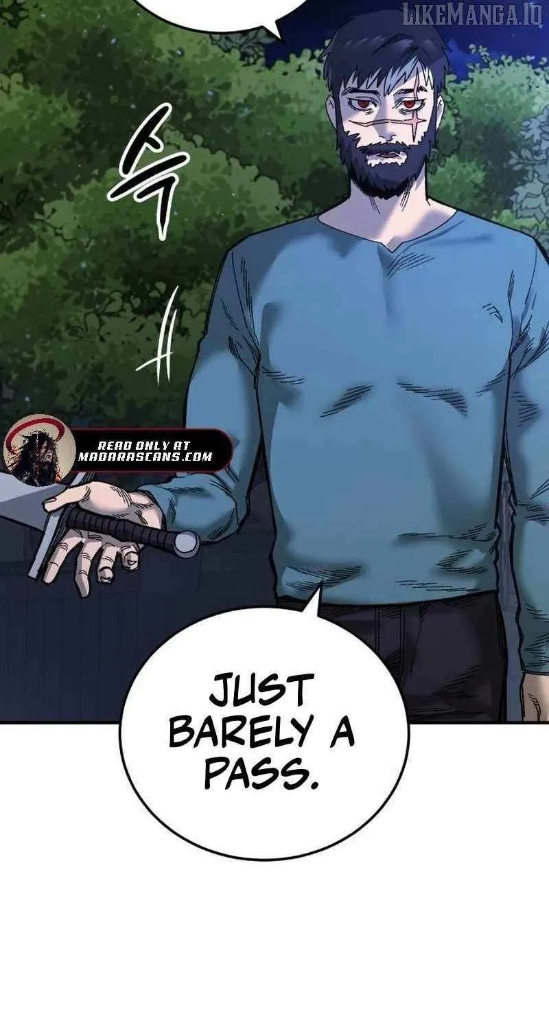 Escape from Another World Chapter 21 page 15 - 