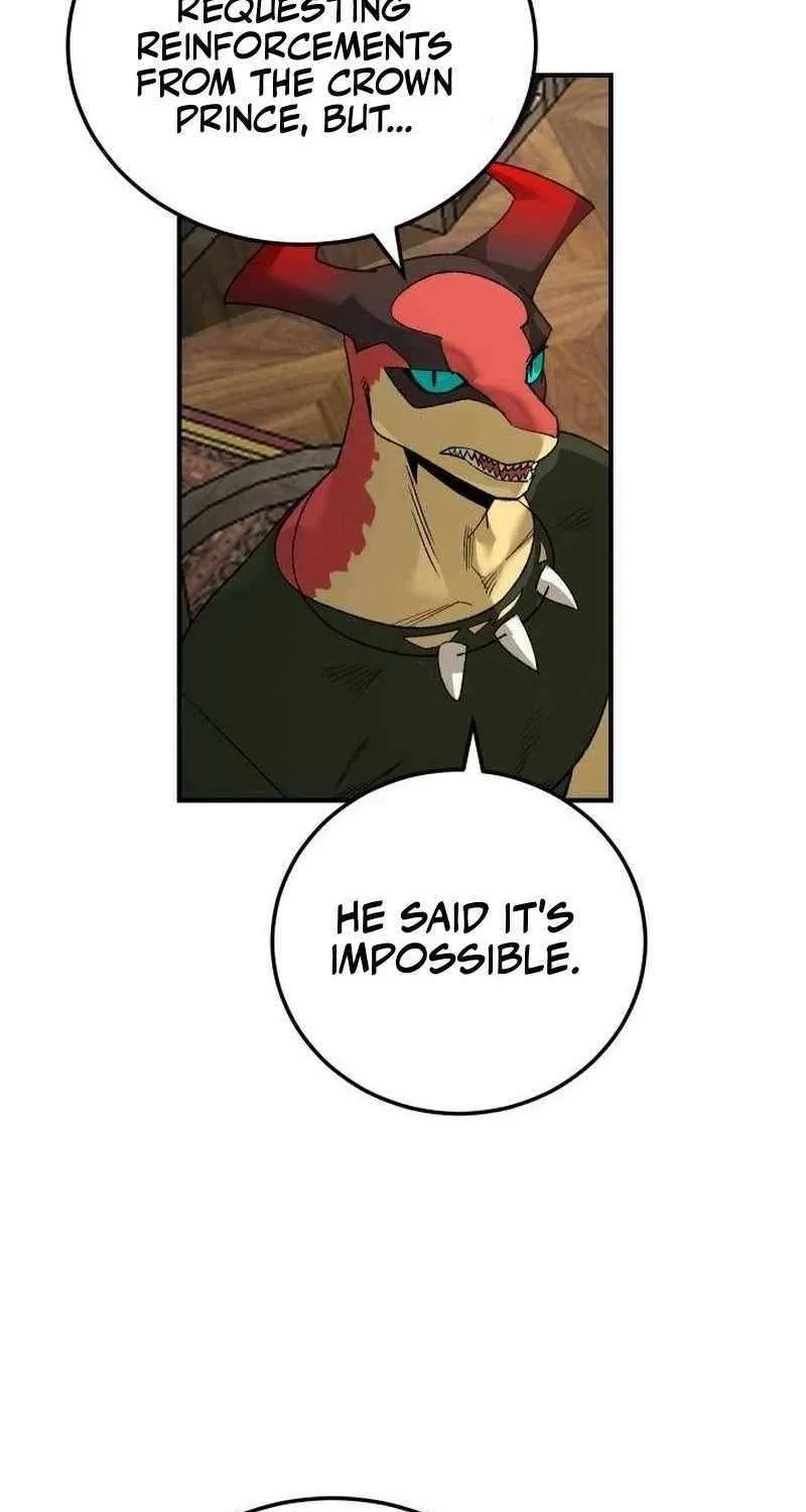 Escape from Another World Chapter 21 page 24 - 