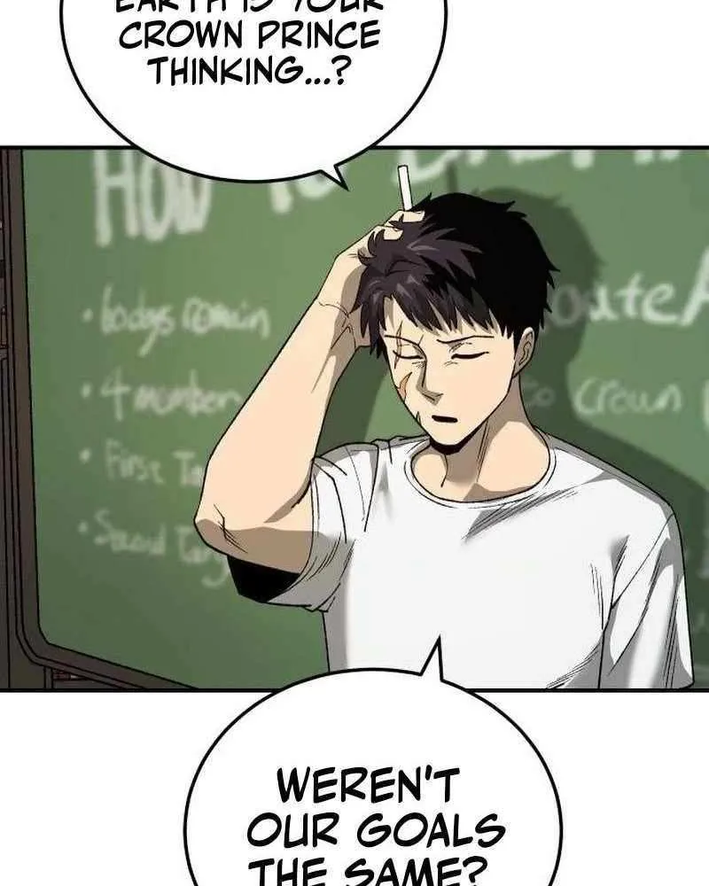 Escape from Another World Chapter 21 page 28 - 