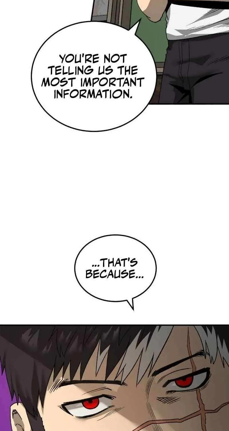 Escape from Another World Chapter 21 page 31 - 