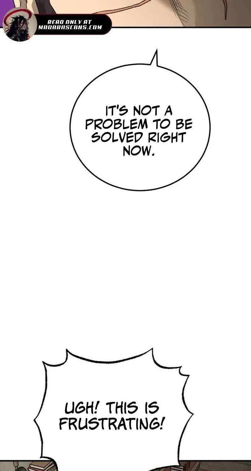 Escape from Another World Chapter 21 page 32 - 