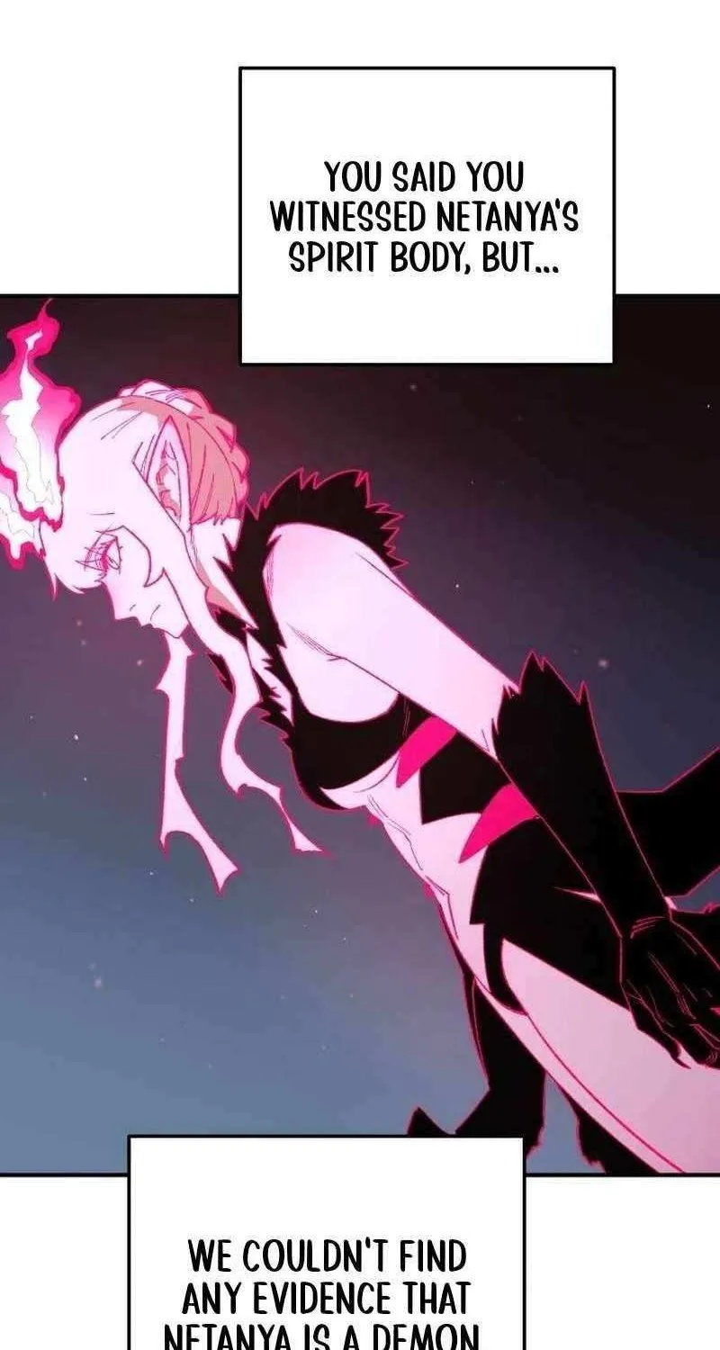 Escape from Another World Chapter 21 page 34 - 