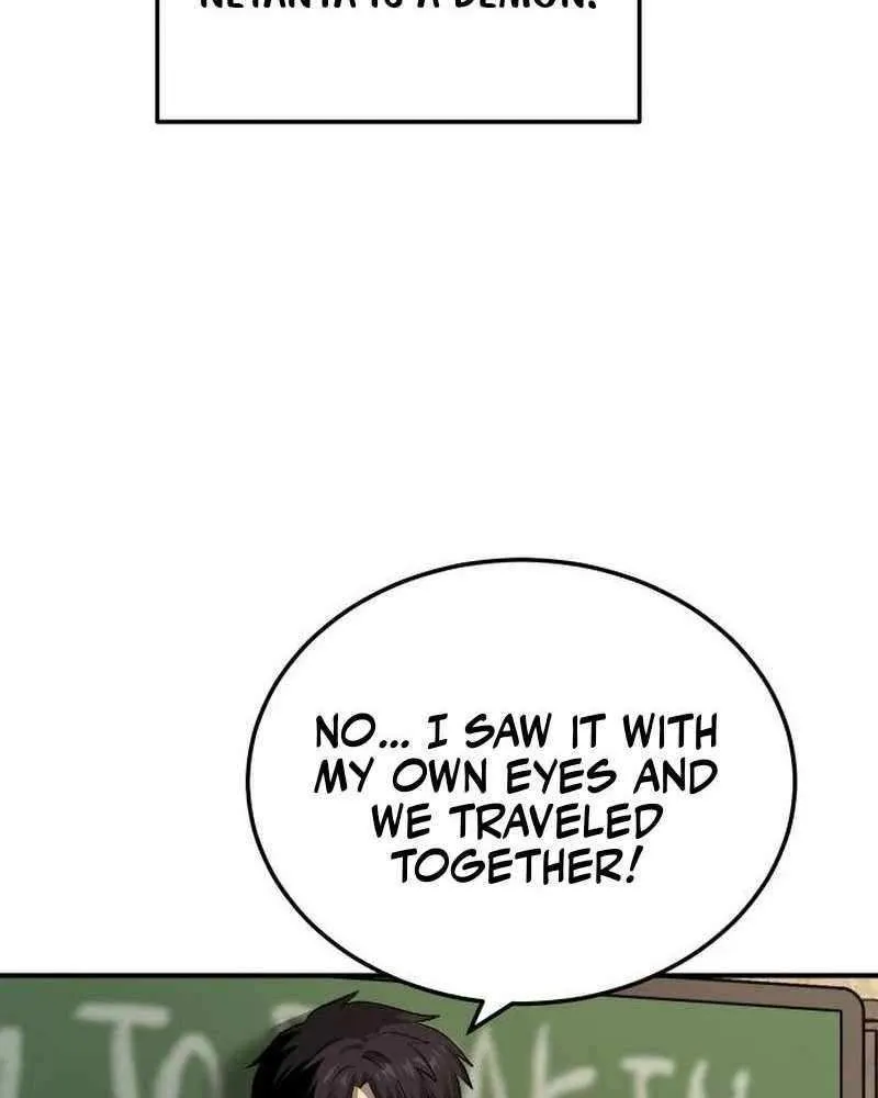 Escape from Another World Chapter 21 page 35 - 