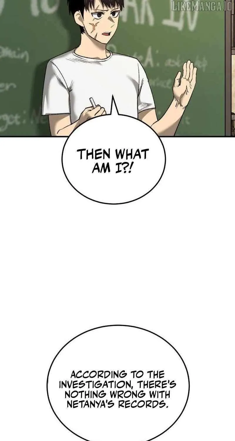 Escape from Another World Chapter 21 page 36 - 