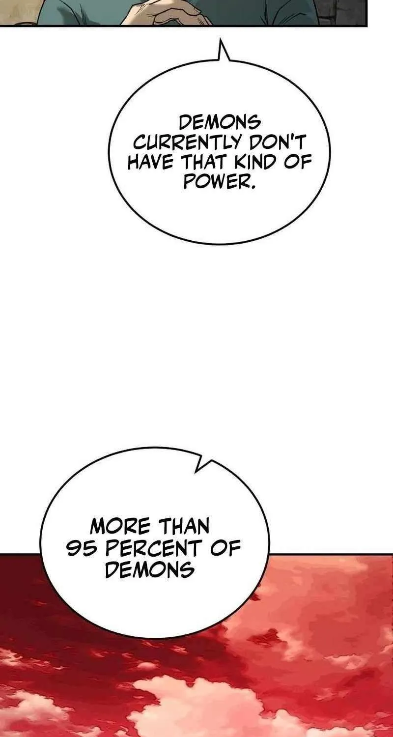 Escape from Another World Chapter 21 page 38 - 