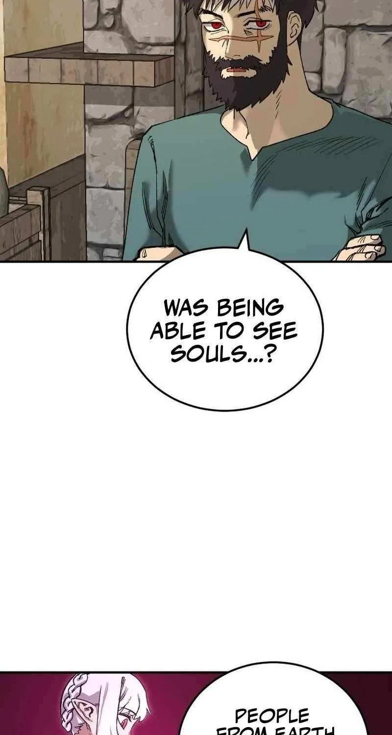 Escape from Another World Chapter 21 page 44 - 
