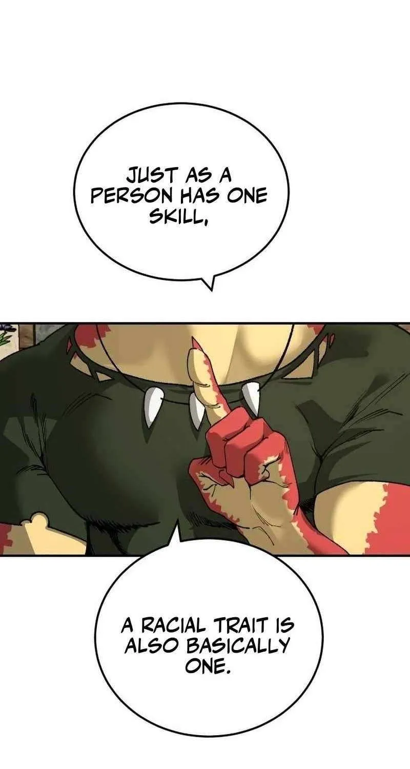 Escape from Another World Chapter 21 page 48 - 