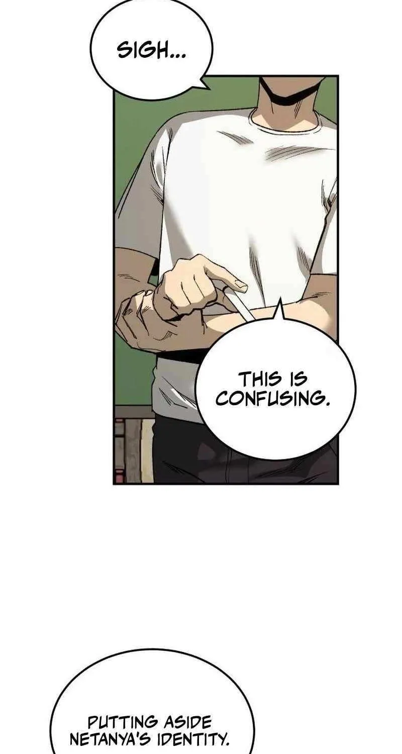 Escape from Another World Chapter 21 page 51 - 