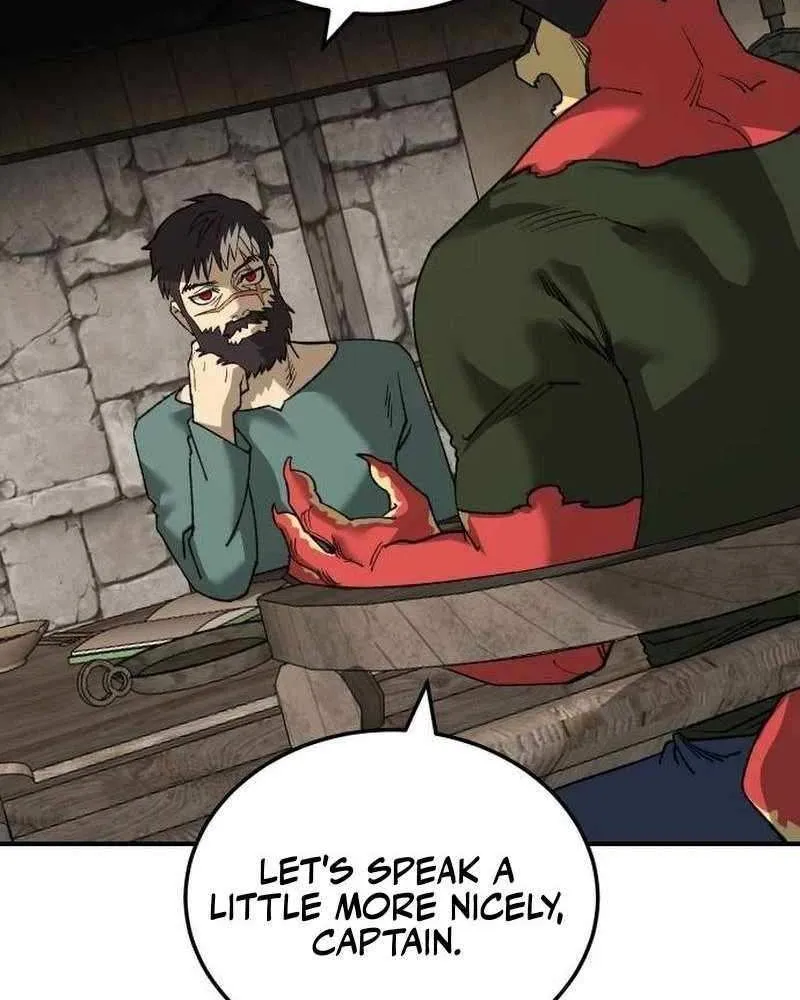 Escape from Another World Chapter 21 page 56 - 