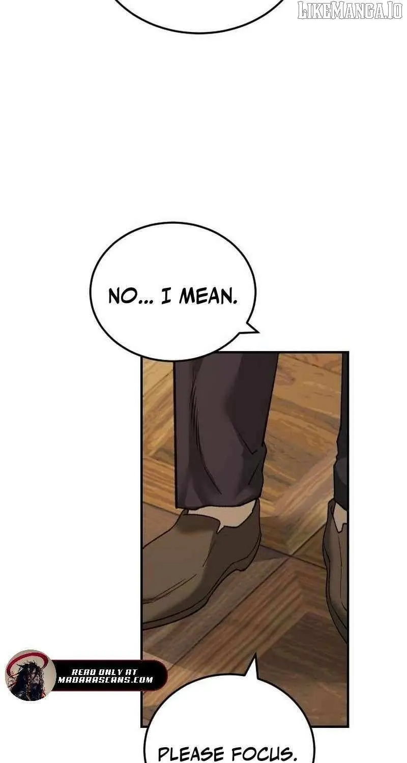 Escape from Another World Chapter 21 page 57 - 