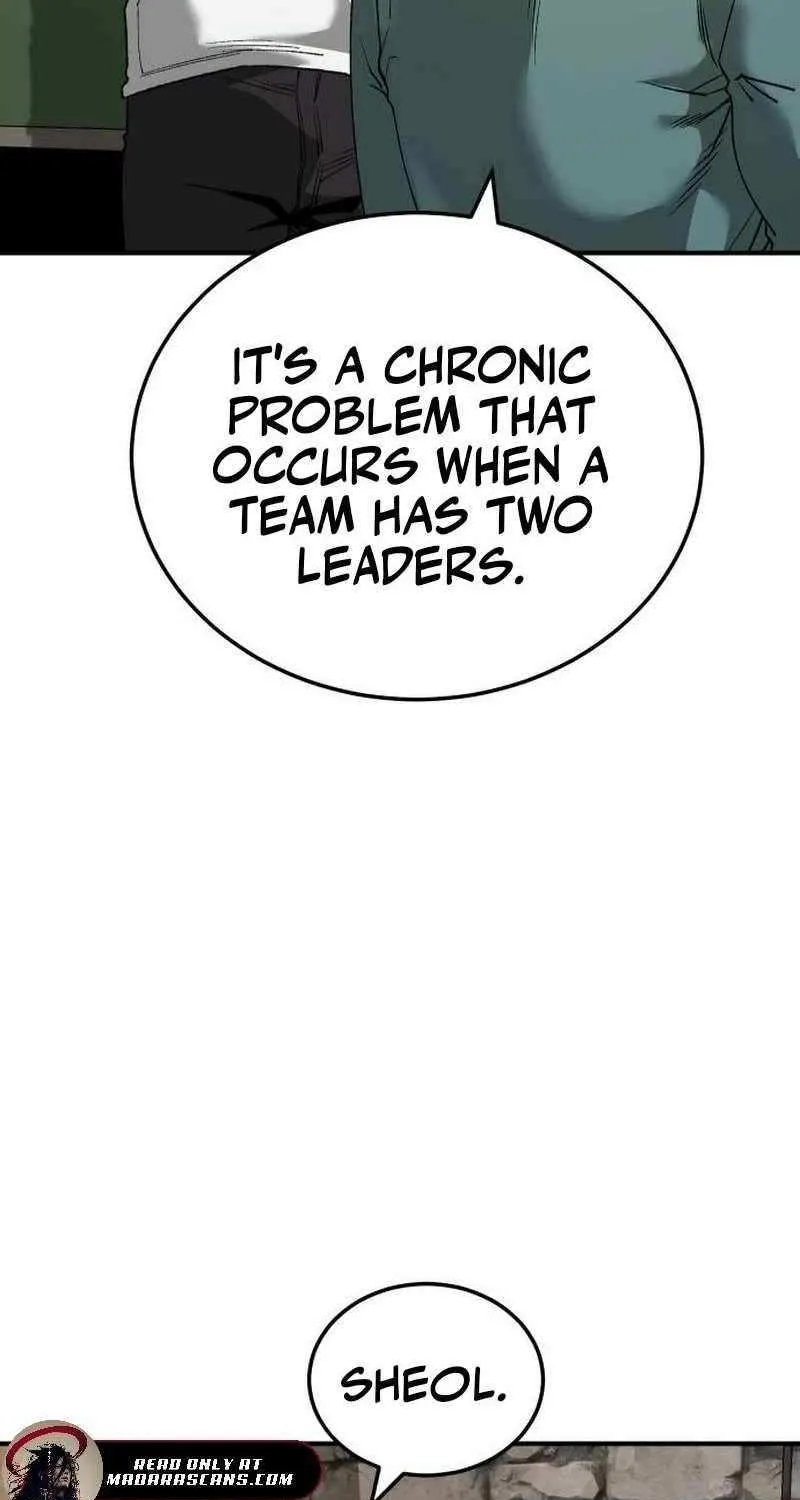 Escape from Another World Chapter 21 page 59 - 